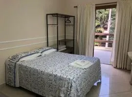 Mansão Adalgisa Vista Deslumbrante, WC ao lado, compartilhado com quarto Individual