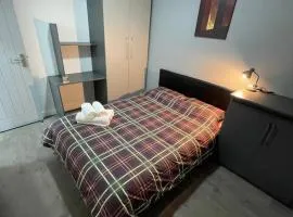 Galway Suite