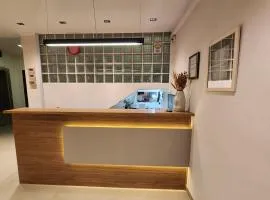 Pousada Tokyo Plaza