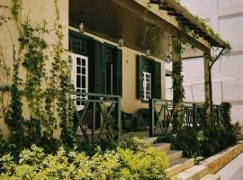 Casa Villa Constanza