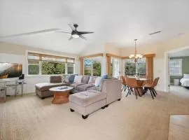 AC Villa in Princeville