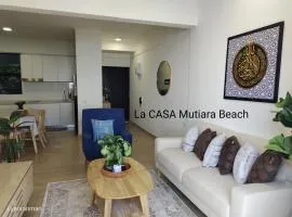 Mutiara Melaka Beach Resort by La CASA
