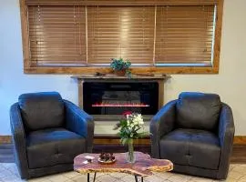 Mountain View Suite