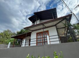 Conjunto La Estrella Melgar, villa in Melgar