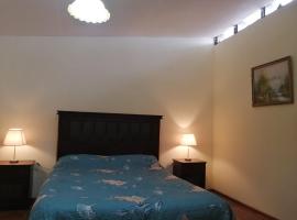 Luz House, ξενοδοχείο σε Arica