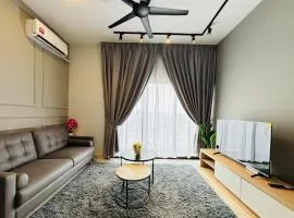 Youth City Residence Nilai