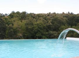 Quinta das Colmeias, hotel barat a Lanção