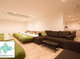 SEVEN Building / Vacation STAY 4949