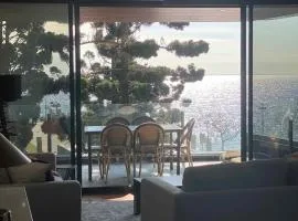 PIER POINT 3 Bedroom Apartment with Bay Views on the Geelong Waterfront - 801