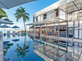 Malibu Beach Resort