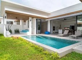 3 BR Villa walking distance to Fisherman Village - KBR26