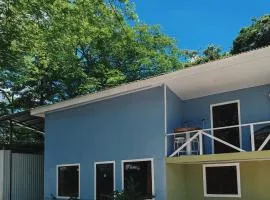 Casa Hortensia