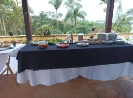 Sítio Recanto dos Sabiás Sonho Meu