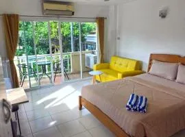 K2 Seaside Suites