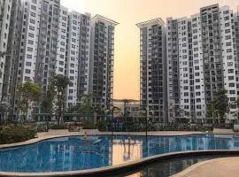 GEM EMERALD - Celadon City Tân Phú