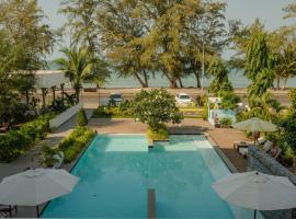 Naiya Sea Resort, hotel v destinaci Sihanoukville