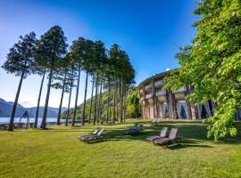 The Prince Hakone Lake Ashinoko, hotel u gradu 'Hakone'
