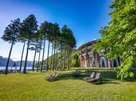 The Prince Hakone Lake Ashinoko