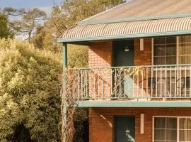 Hepburn Springs Motor Inn
