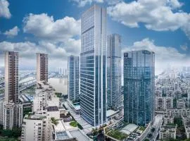 Slow Cloud Residence - Gongbei Port Zhuhai Station