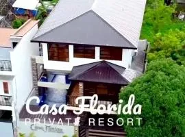 Casa Florida Private Resort - Calamba