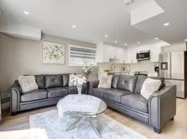 New Furnished 1bedroom basement
