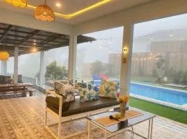 Villa meilody 1 - jek space