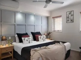 Villa Sorelle in the heart of Daylesford