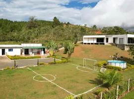 Casa Rouse Botanic