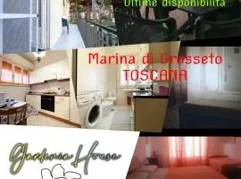Gardenia House