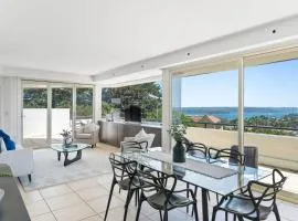 South Head - Premier Penthouse W Amazing Views