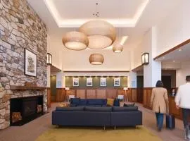 Yarra Valley Lodge