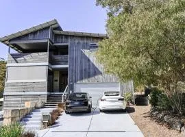 The Harmony Retreat