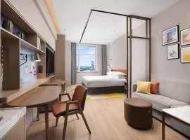 Home2 Suite by Hilton Yantai Laishan