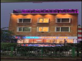 Hotel Home Inn Lucknow, hotel en Lucknow