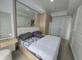 Skylounge Makassar Apartment