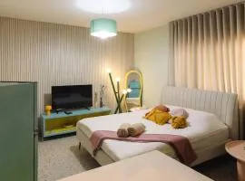 Teal Guesthouse