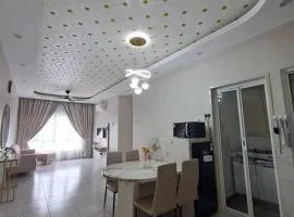 AirHomestay Ostia Bangi Pool & Sunset view Wifi