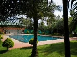 lago Palm Resort