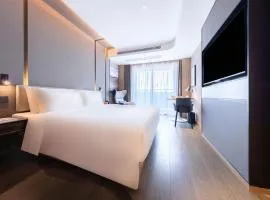 Atour Hotel Shenzhen Guangming Science City Zhengda City