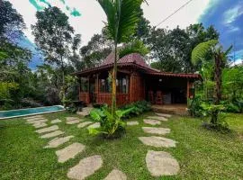 Umah Tamu Villa