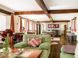Cotswolds Barn Near Soho Farmhouse & Daylesford
