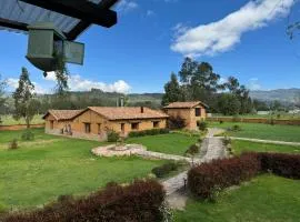 Casona Ananda