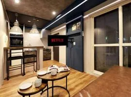 Toritonear401-SapporoLocalStory-W-beds2&S-beds2 "無料駐車場付"