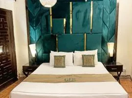 Hotel Green Fort Gulberg
