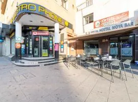 Hostal Moya