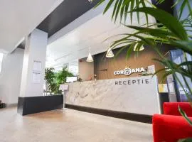 Grand Hotel Coroana