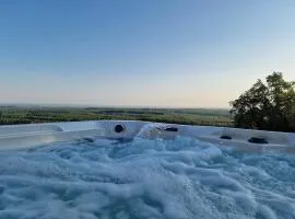 Hilltop House.