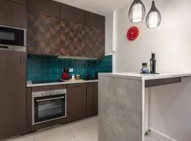 Bedz PLACA apartment #2