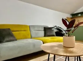 Promo Apartman